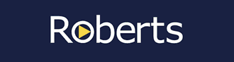 Roberts Limited Logo